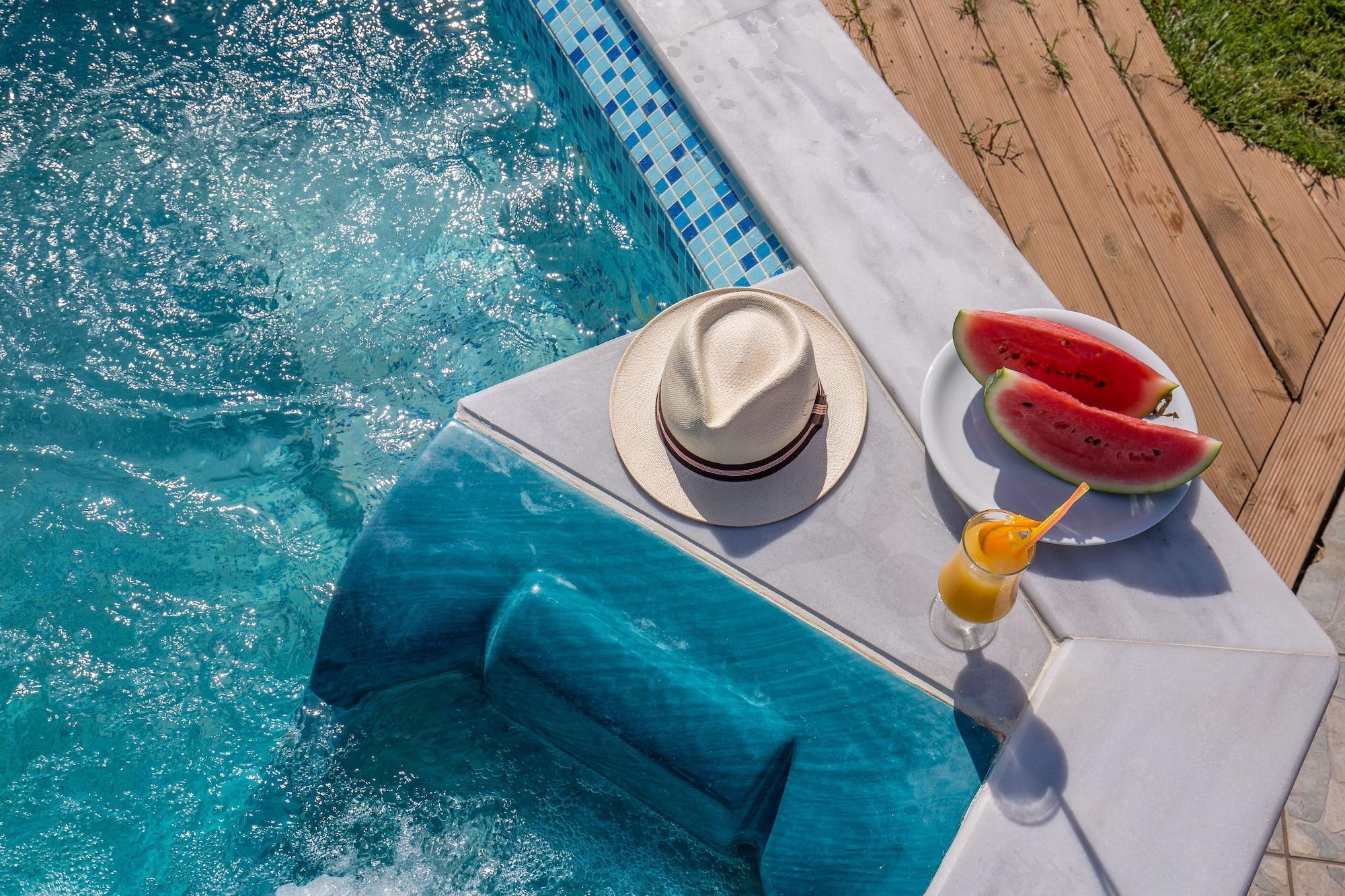 Instalaciones Recreativas The Wave