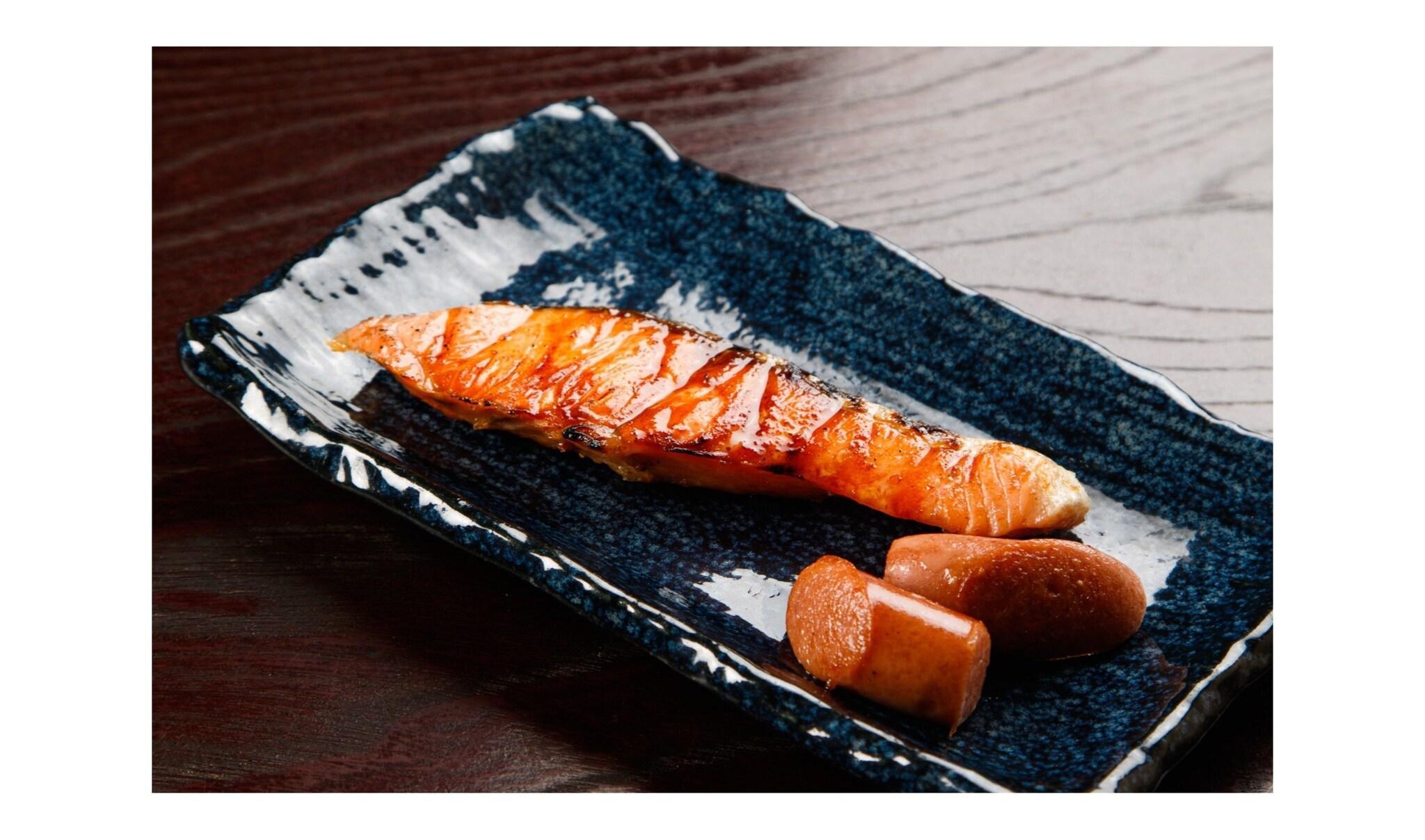 Restaurant Ueno First City Hotel