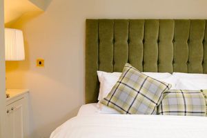 Alojamiento - Prince of Wales - Townhouse