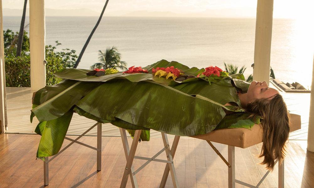 Spa Raiwasa Grand Villa - All-Inclusive