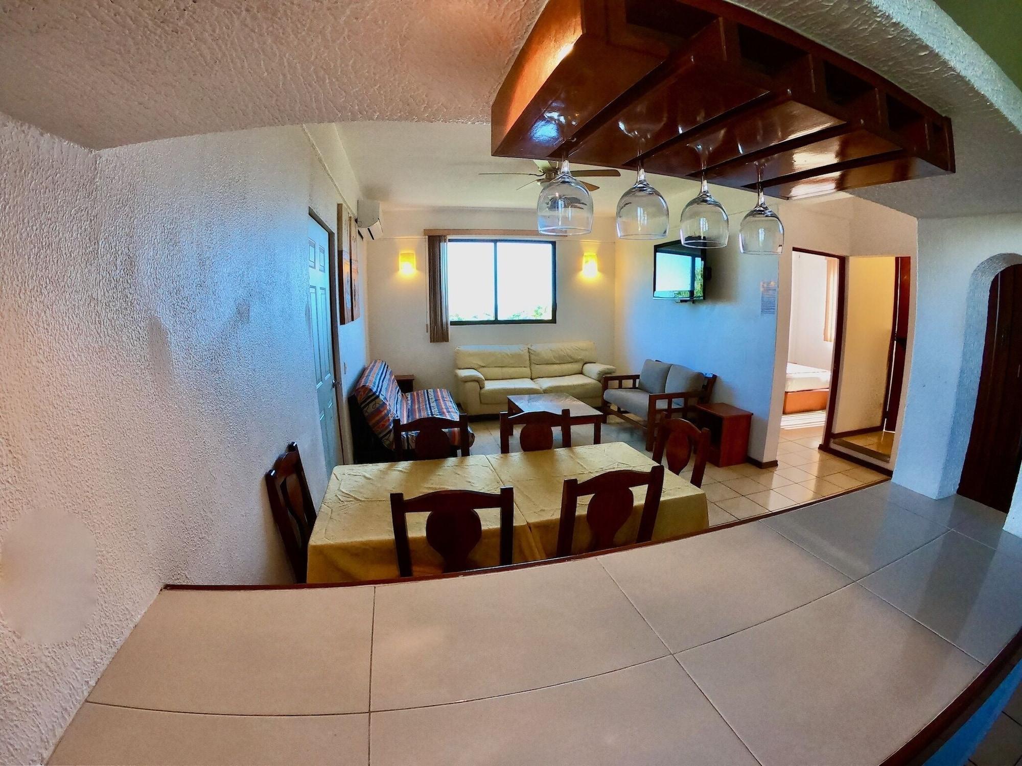 Bar/Salón Quinta Carrizalillo