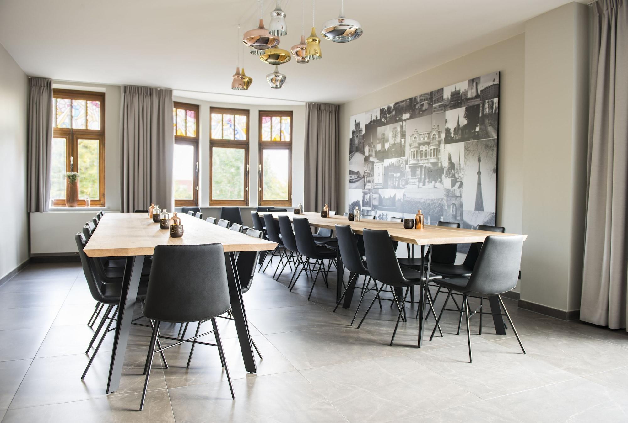 Sala de Reuniones Atelier 24