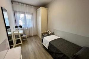Alquiler Vacacional - Interior1 - family or group apartment with private parking space