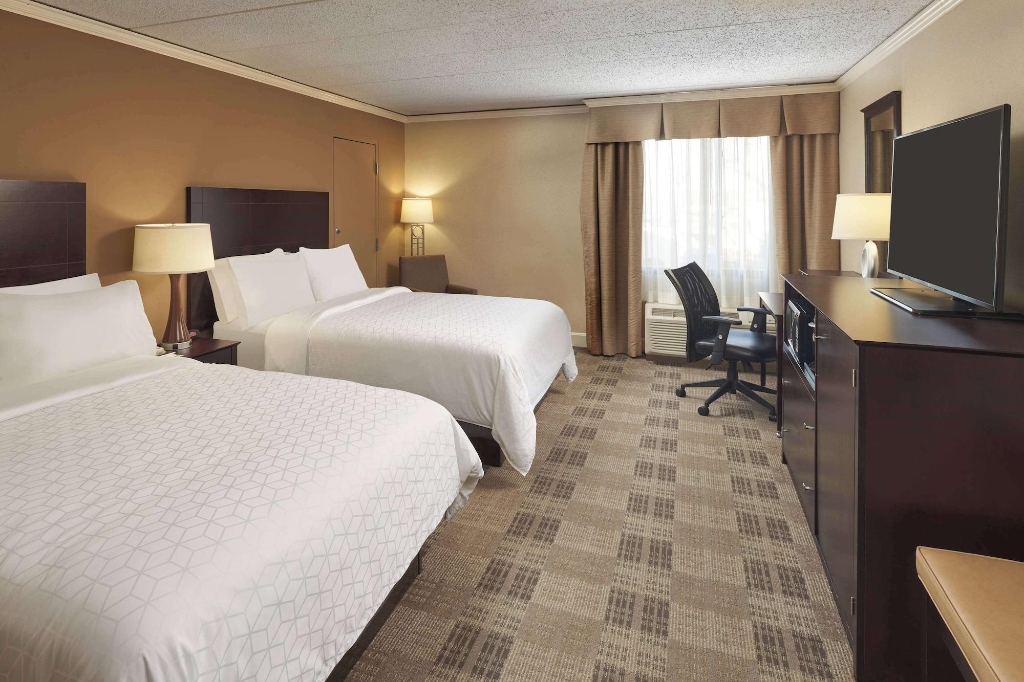 Varios Wyndham Executive Center Columbia