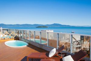 Alojamiento - Al Mare Palace