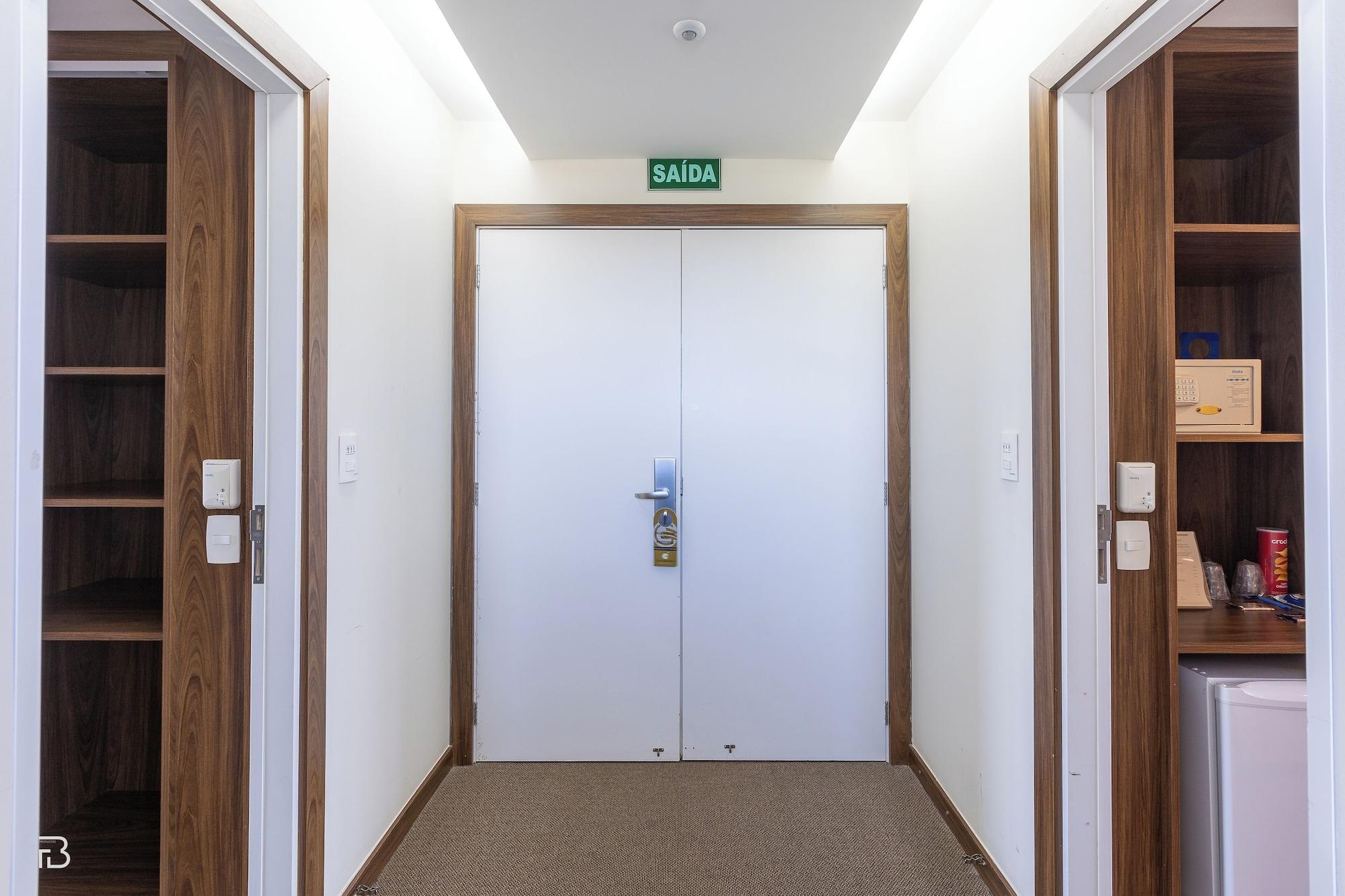 Habitación Gran Executive Hotel