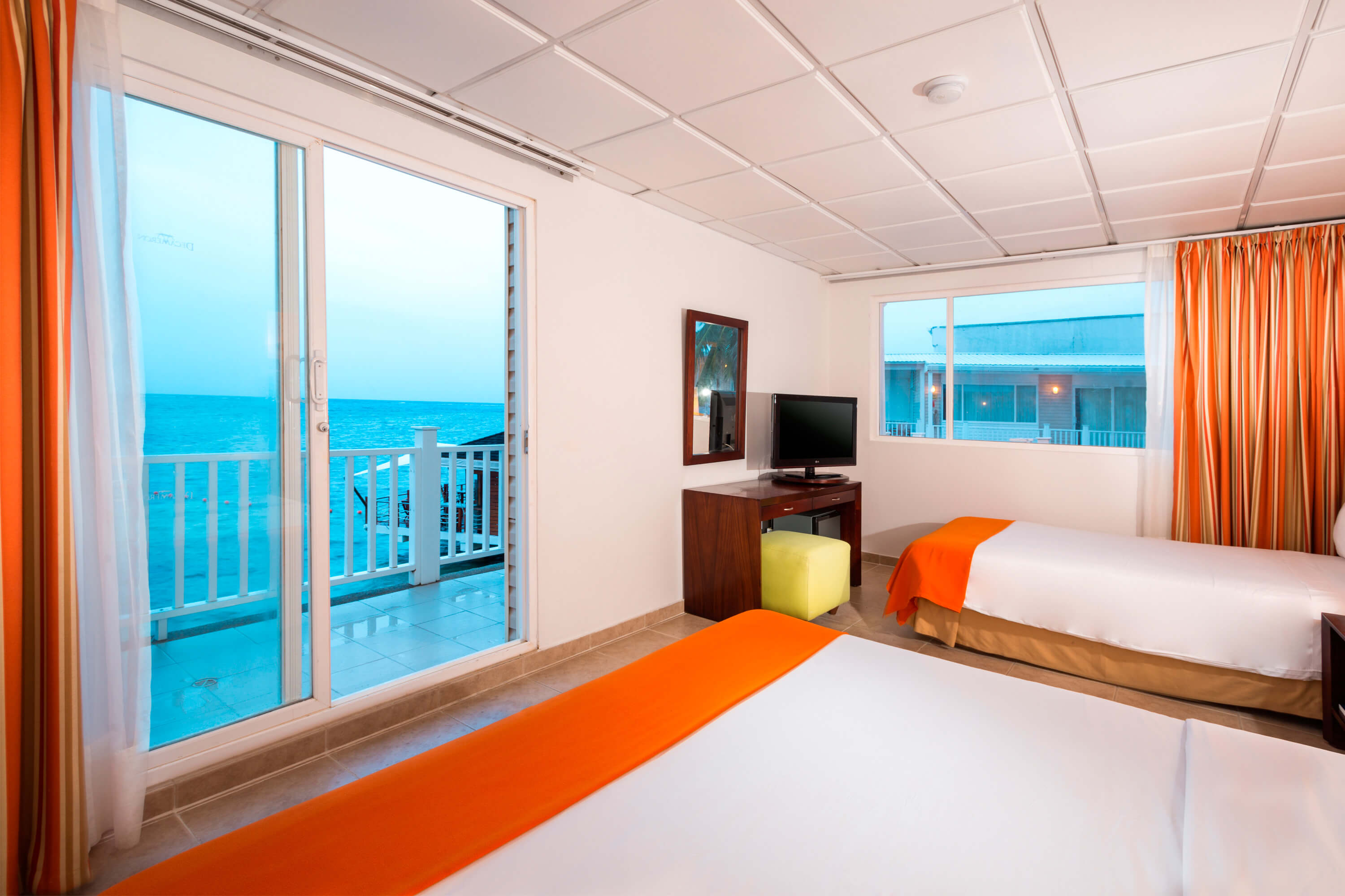 Habitación Decameron Los Delfines All Inclusive