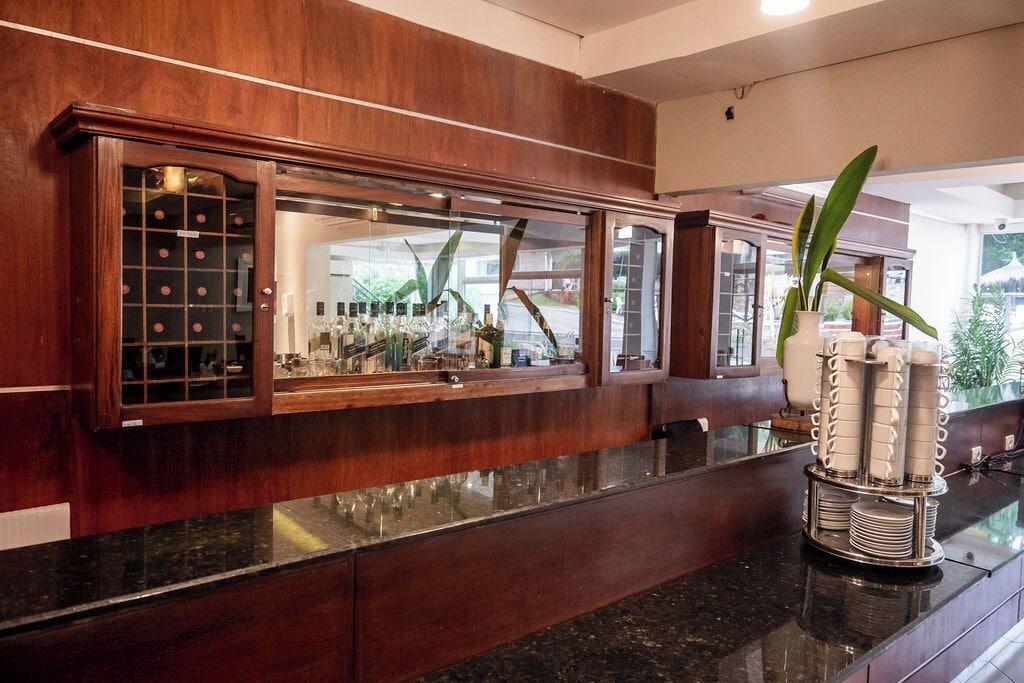 Restaurant Papalo Resort Hotel