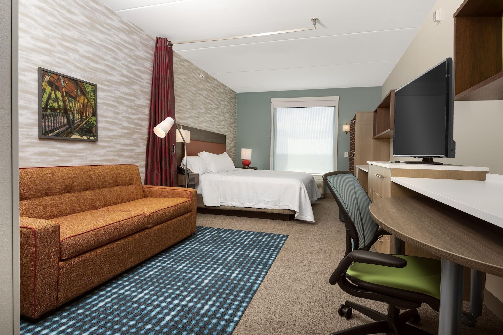 Habitación Home2 Suites by Hilton Roswell, GA
