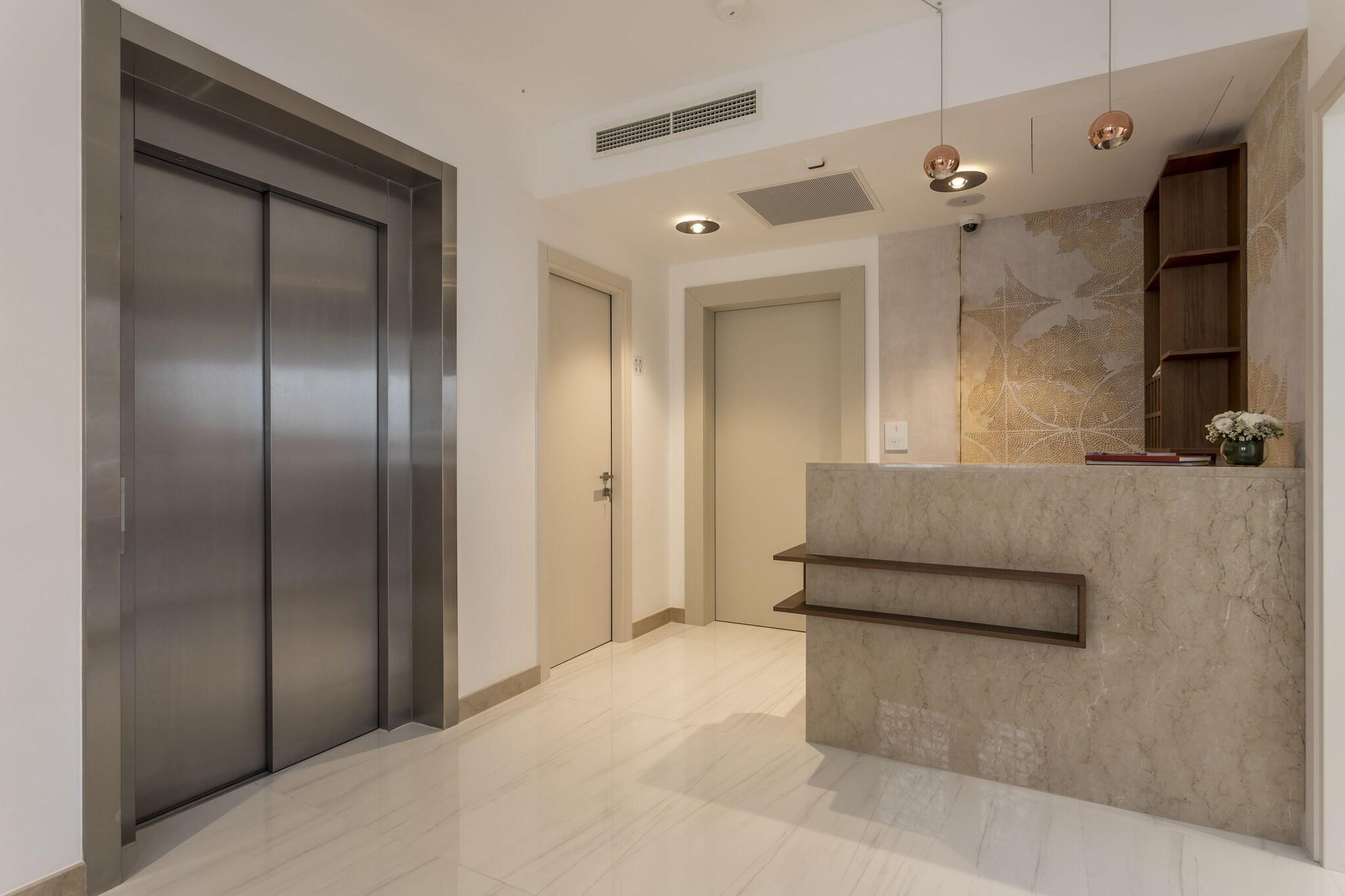 Vista Lobby Residence Stine