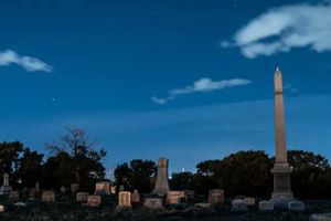 Actividad - Tour de los fantasmas de Denver