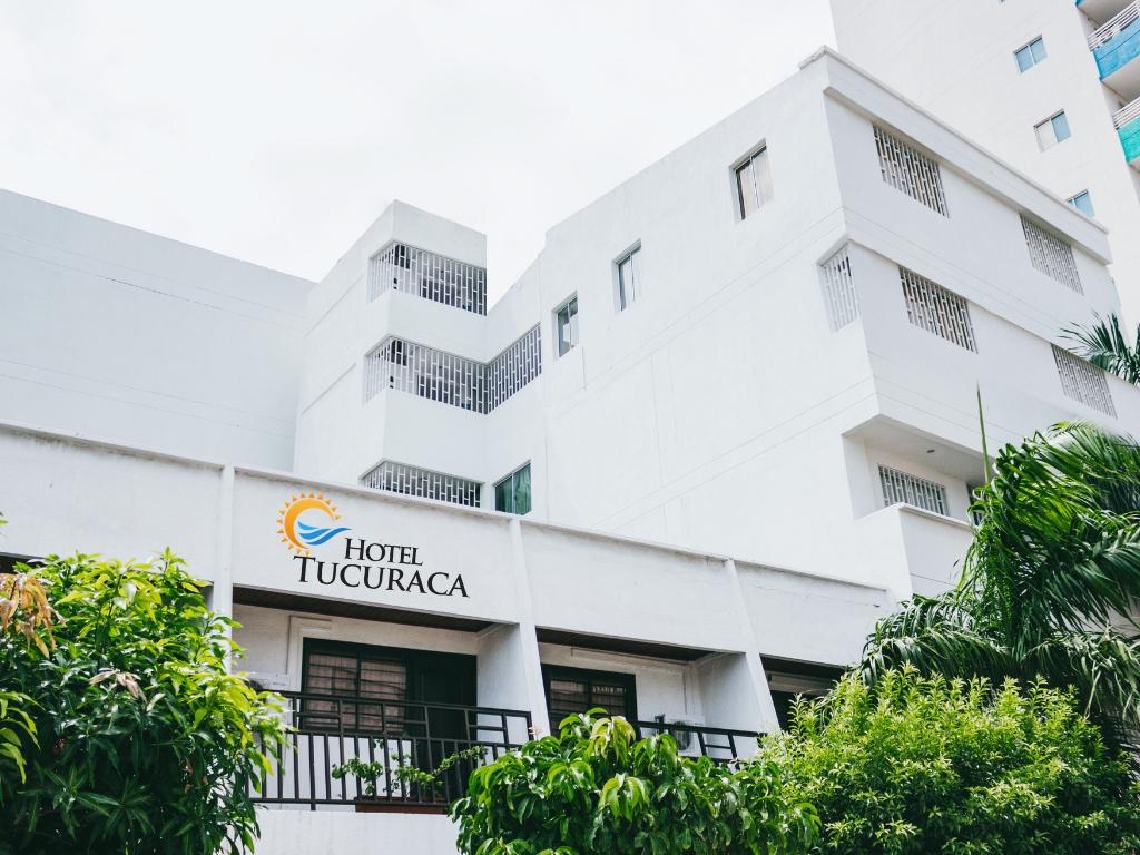 Varios Hotel Tucuraca by DOT Tradition