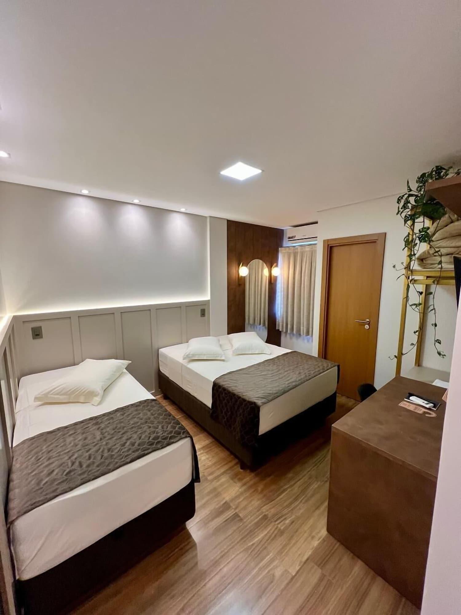 Habitación Arca's Hotel
