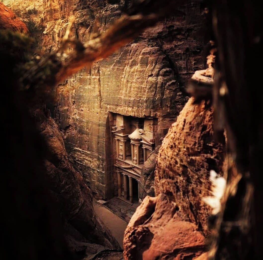 Varios Petra Agora Hotel