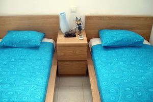 Alquiler Vacacional - Villa Arusha