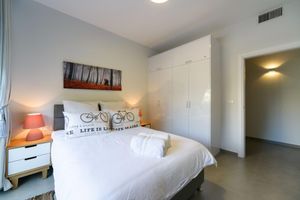 Aluguel por temporada - Sunny Luxary Apartments