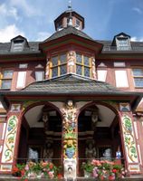 Alojamiento - Hotel Lochmühle