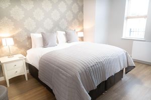 Alquiler Vacacional - Citystay - Hinton House