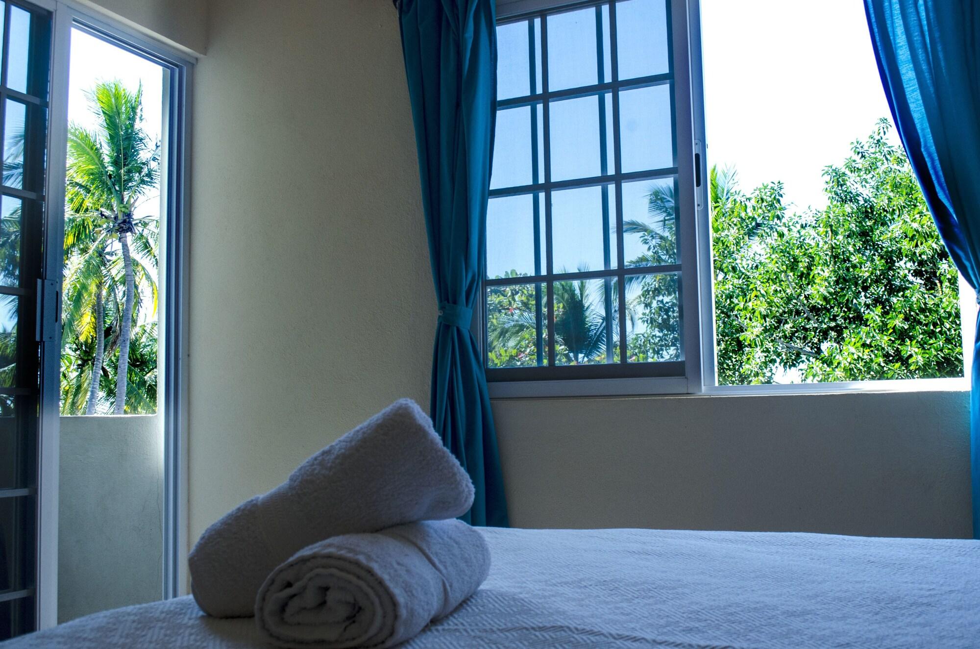 Varios Bungalows La Perla - San Pancho