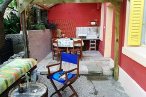 Alquiler Vacacional - Ara house: rural atmosphere a stone's throw from the center