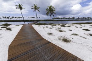 Passagem - Voos para Costa do Sauípe