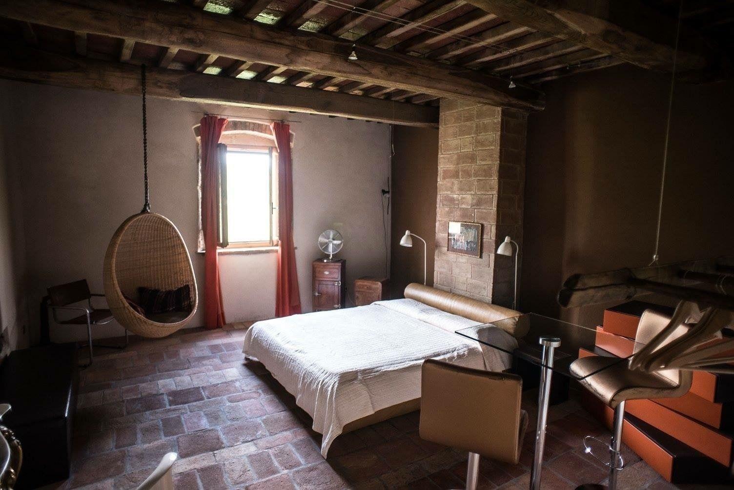 Varios Morelliana 4 Rooms