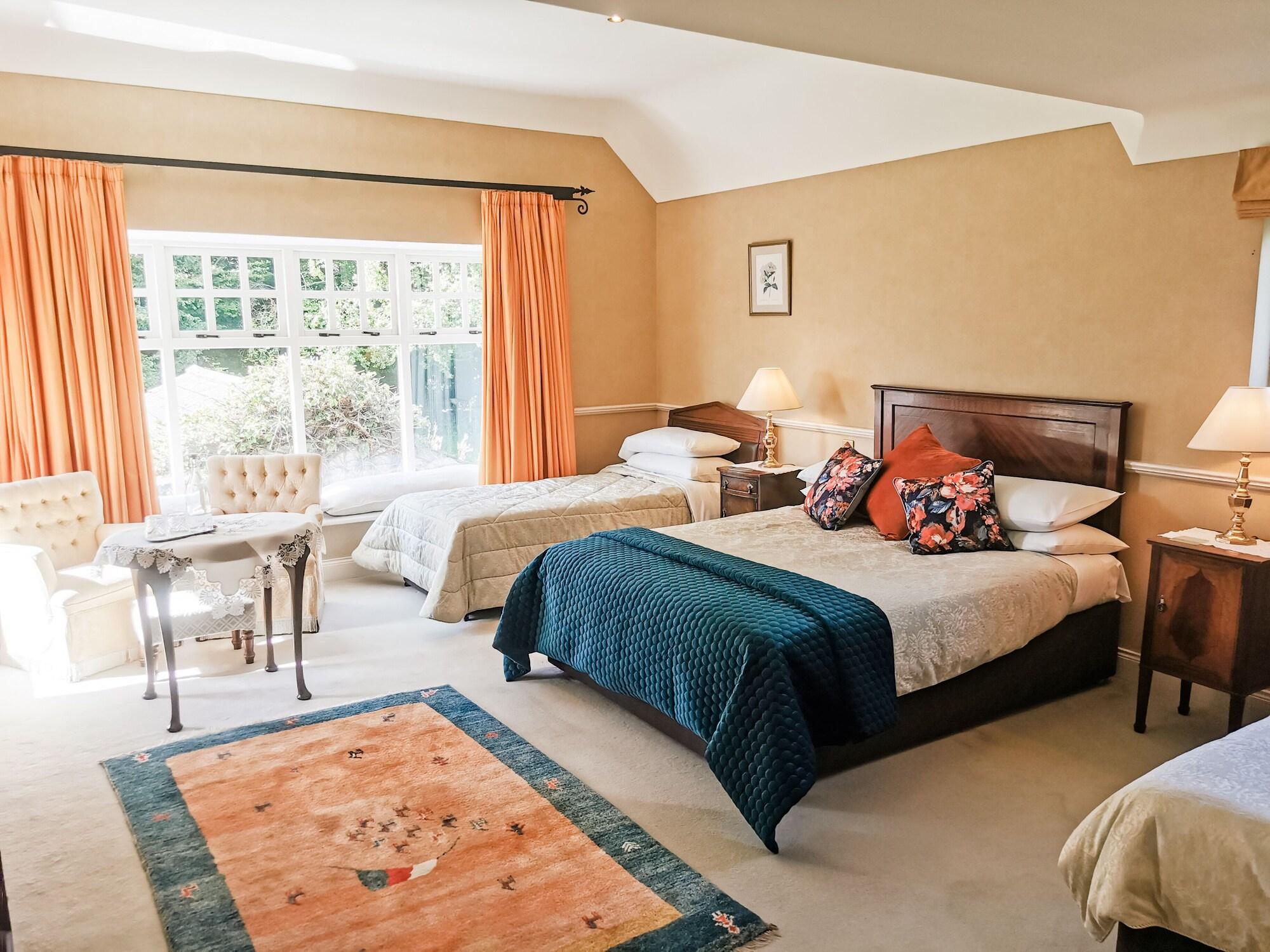 Habitación Herbert House