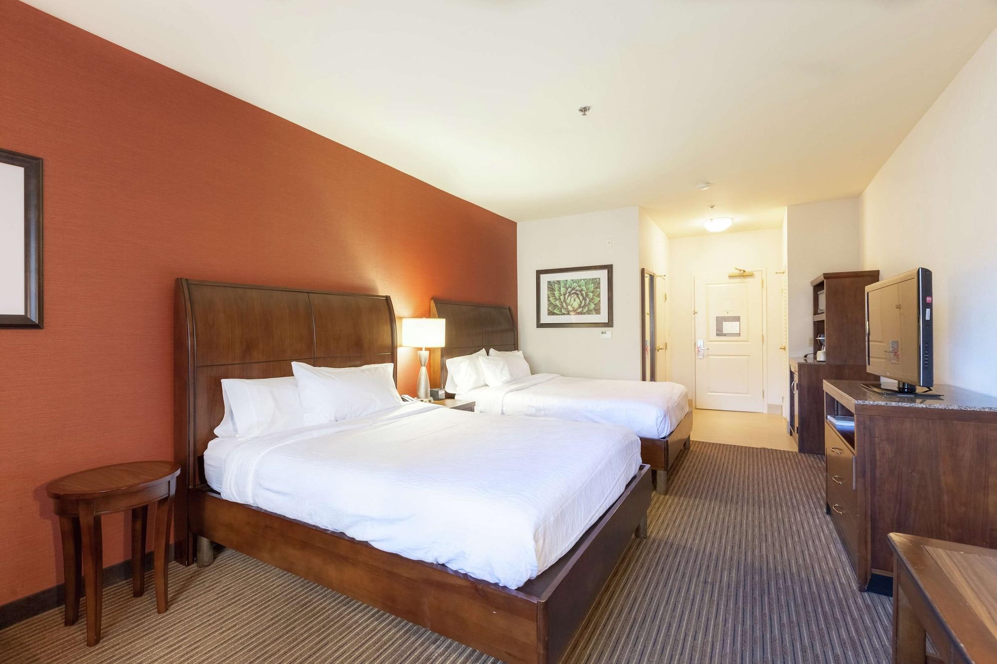 Habitación Hilton Garden Inn Palm Springs - Rancho Mirage
