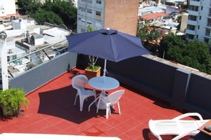 Hospedagens - Alvear Apart Hotel