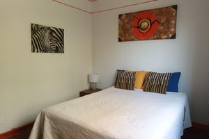 Alojamiento - Hostal mancora