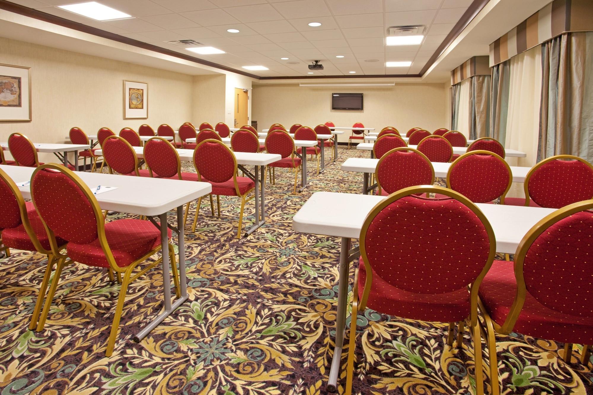 Sala de Reuniones Staybridge Suites Elkhart North by IHG
