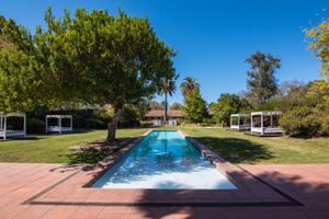 Alojamiento - HOTEL LA CASONA