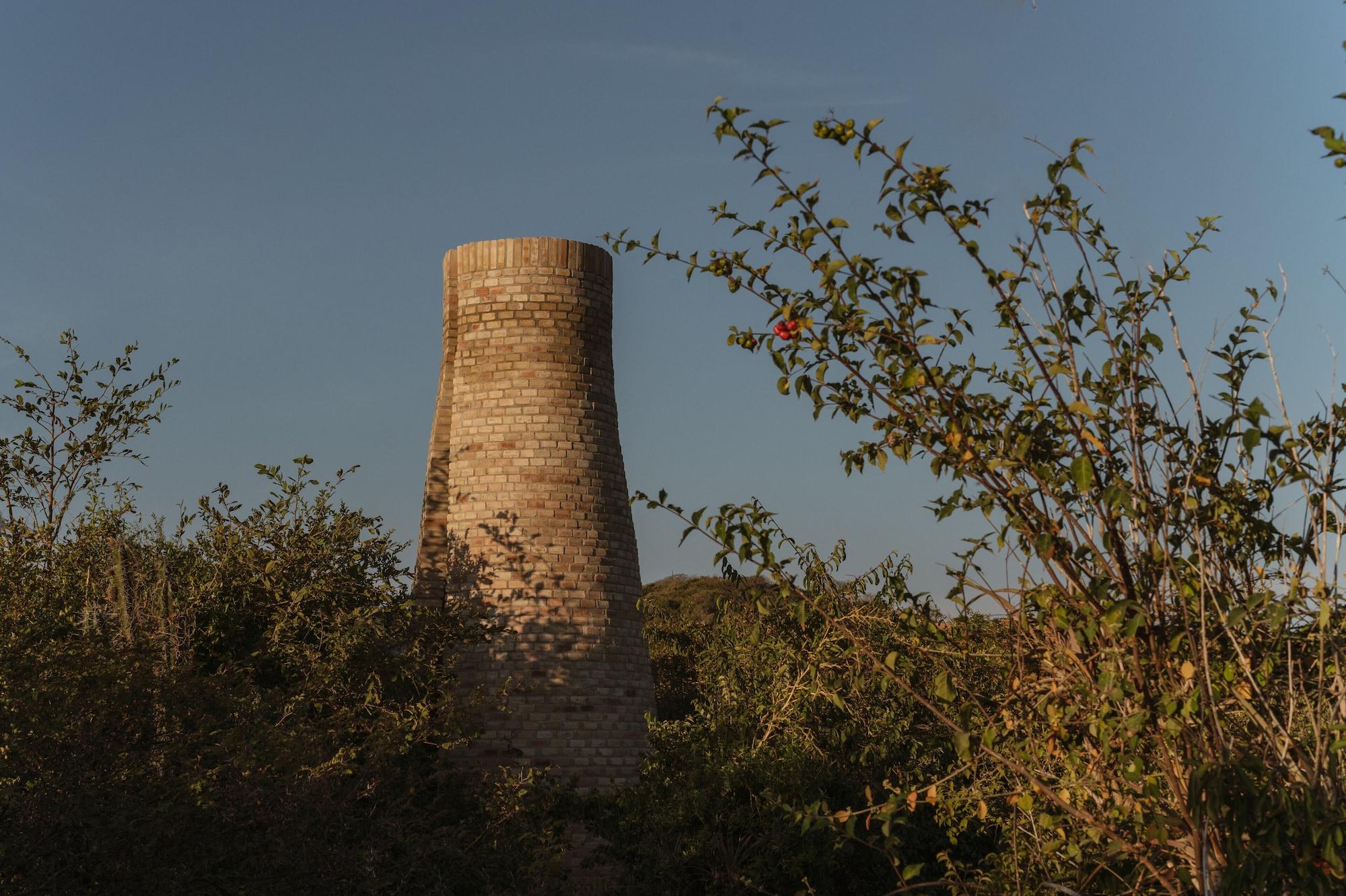 Vista Exterior Terrestre, a Member of Design Hotels