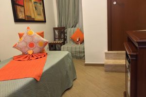 Alojamiento - Hotel Flavio Rome