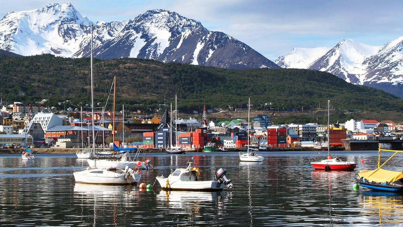 Ushuaia