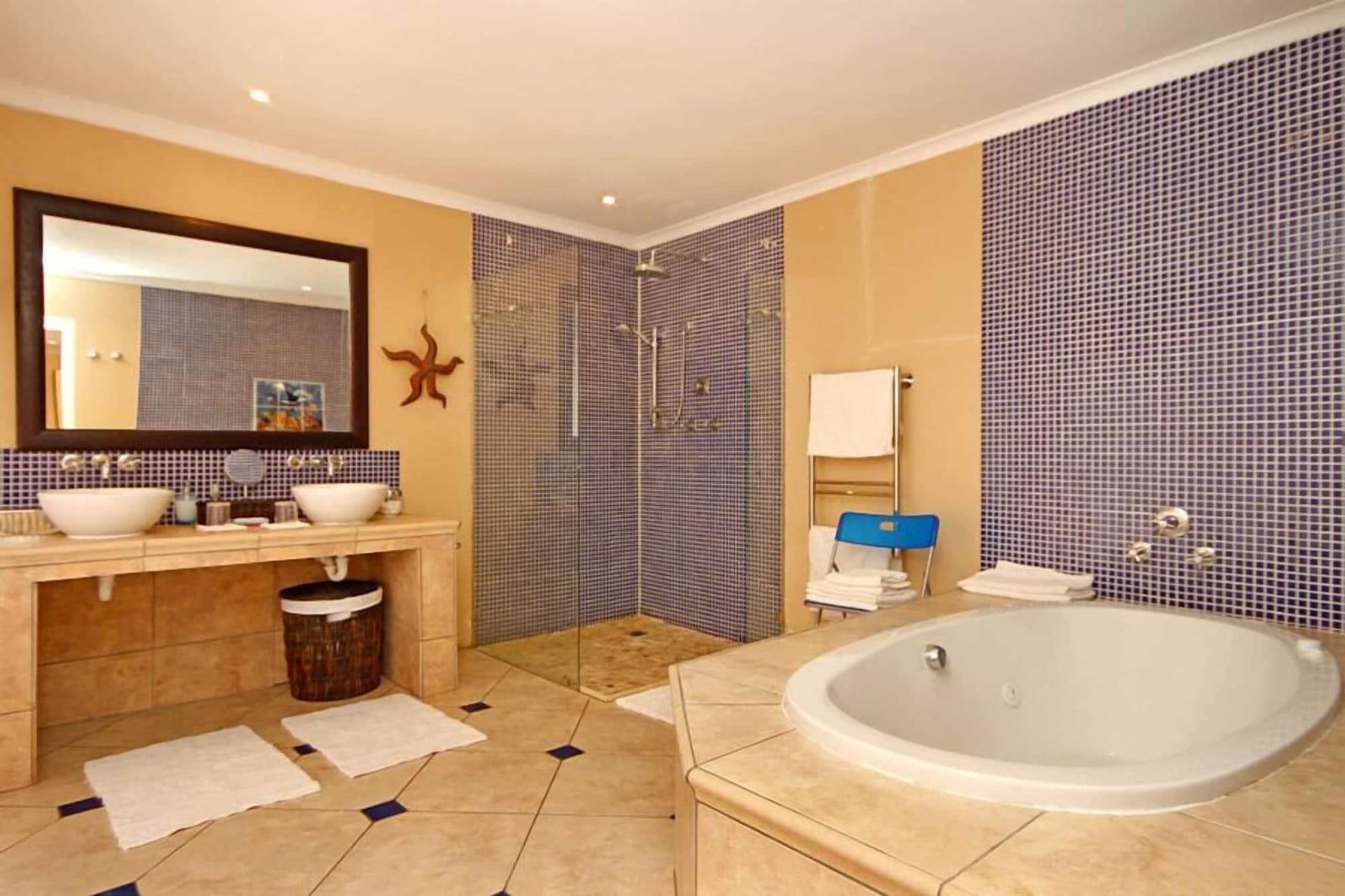 Equipamiento de Habitación Kleinbosch Lodge