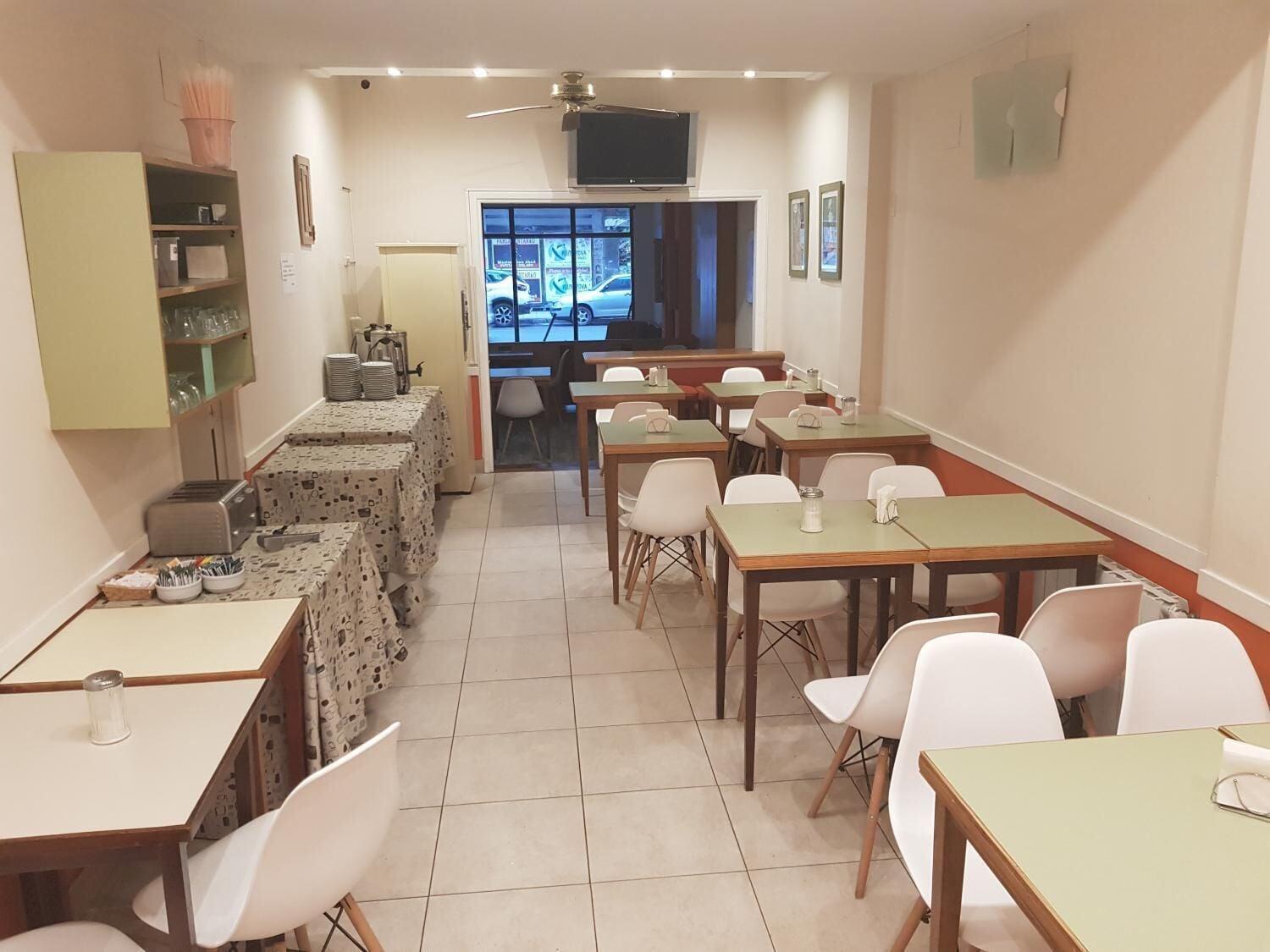 Restaurant Hotel Compostela