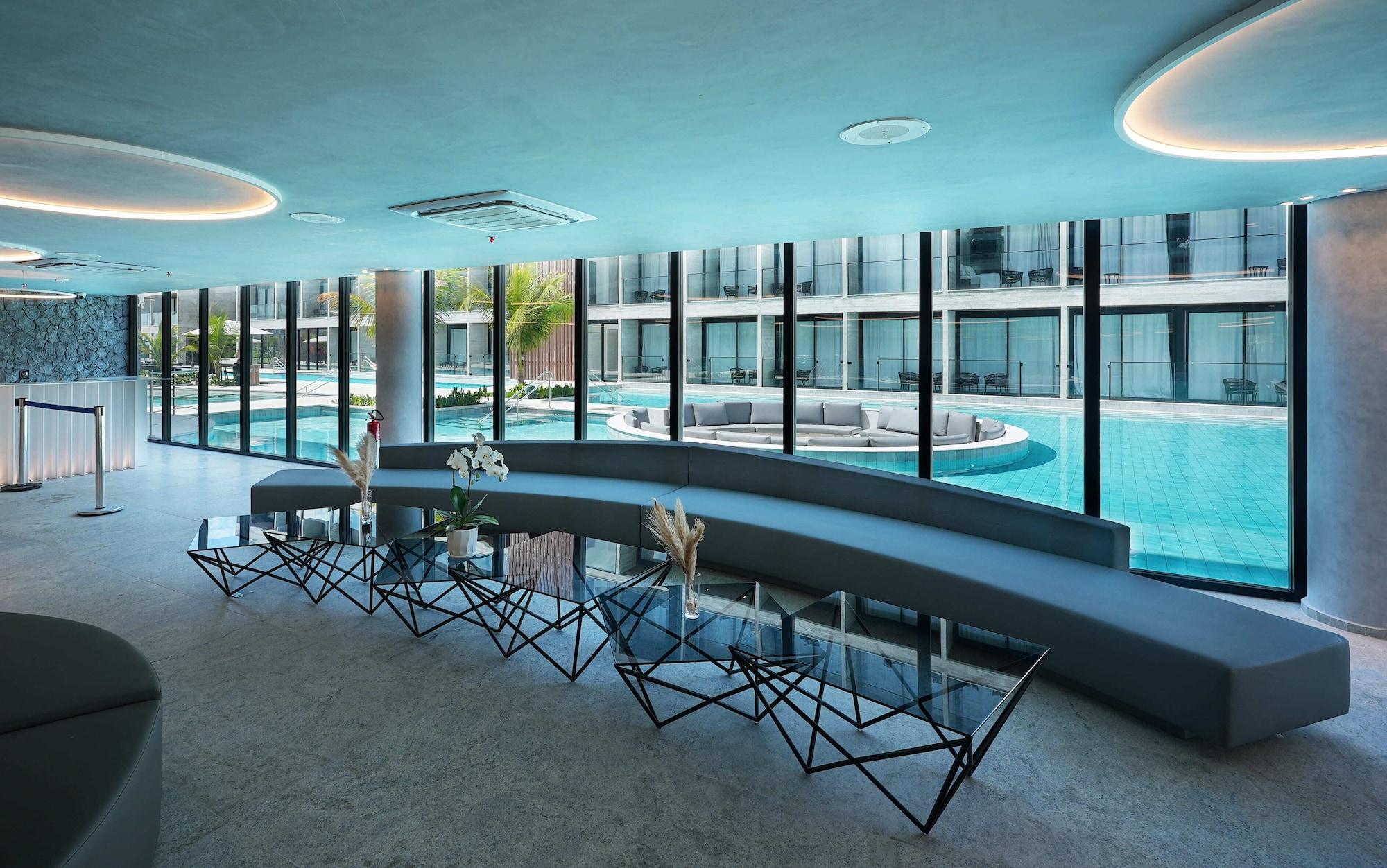 Vista Lobby Porto Alto Resort - GAV Resorts