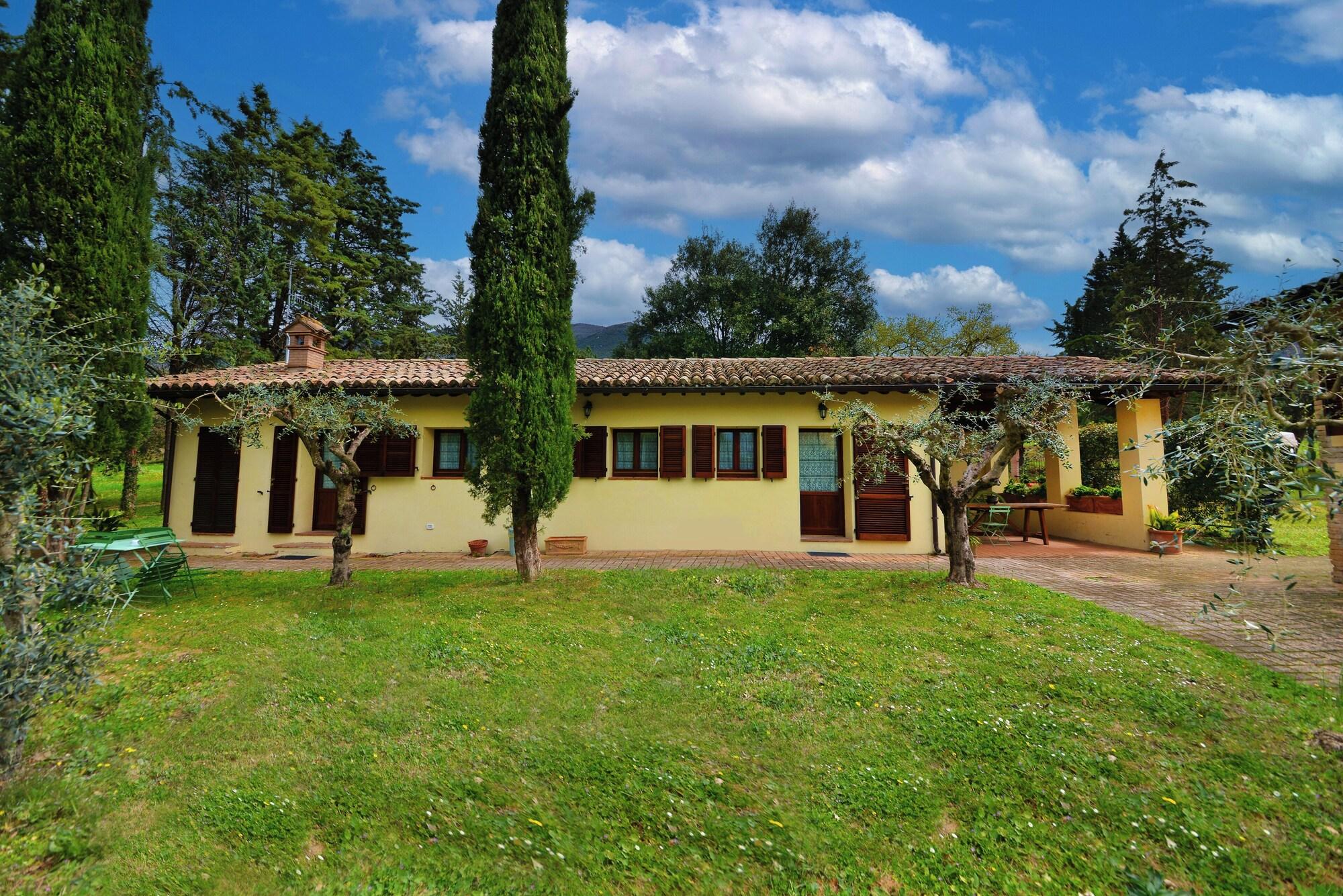 Instalaciones Recreativas Agriturismo Sasso Rosso