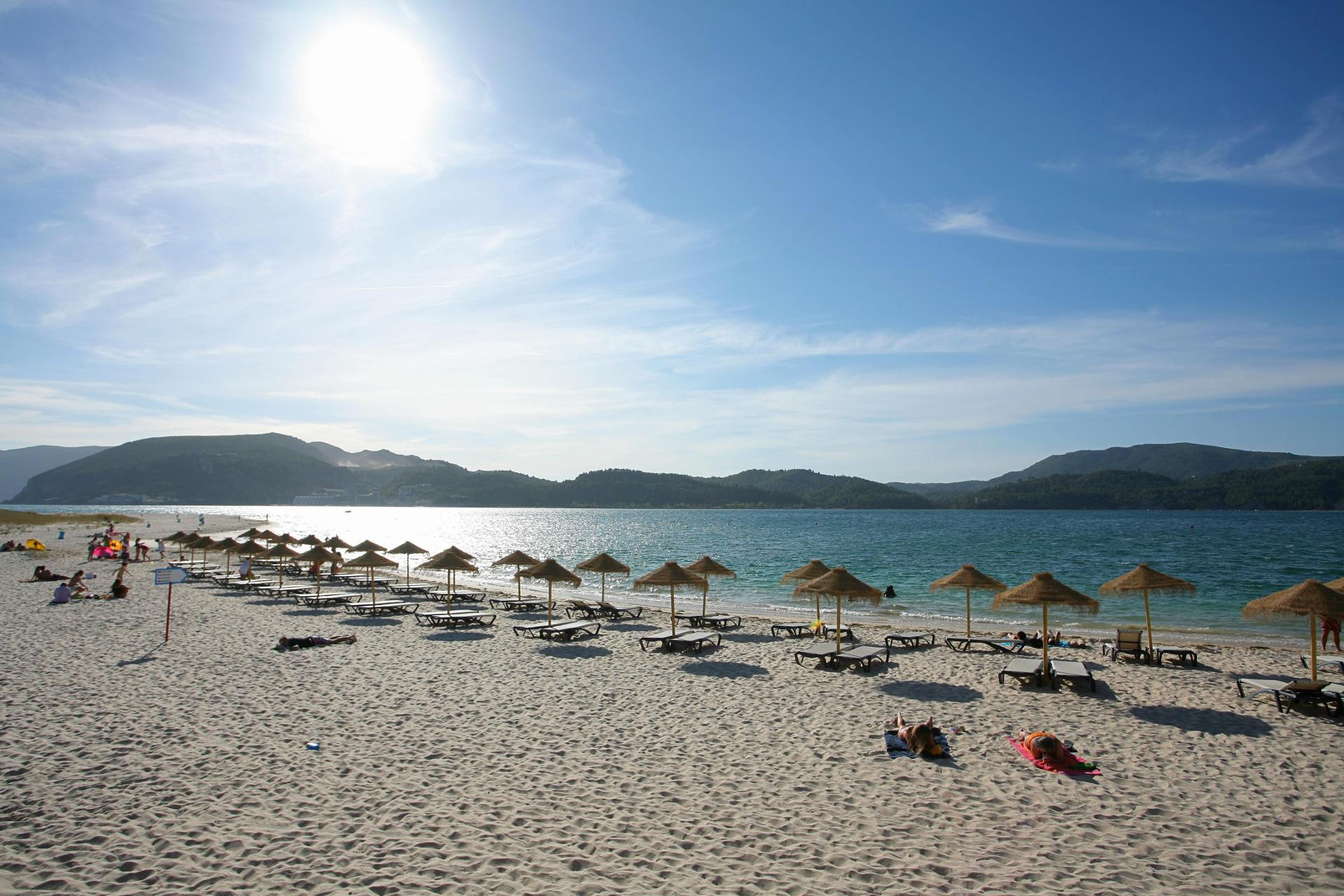 Playa The Editory By The Sea Troia Hotel