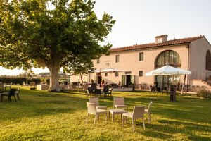 Alojamiento - Locanda Sant'agata