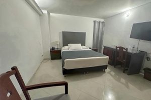 Alojamiento - HOTEL FLORIDA INN