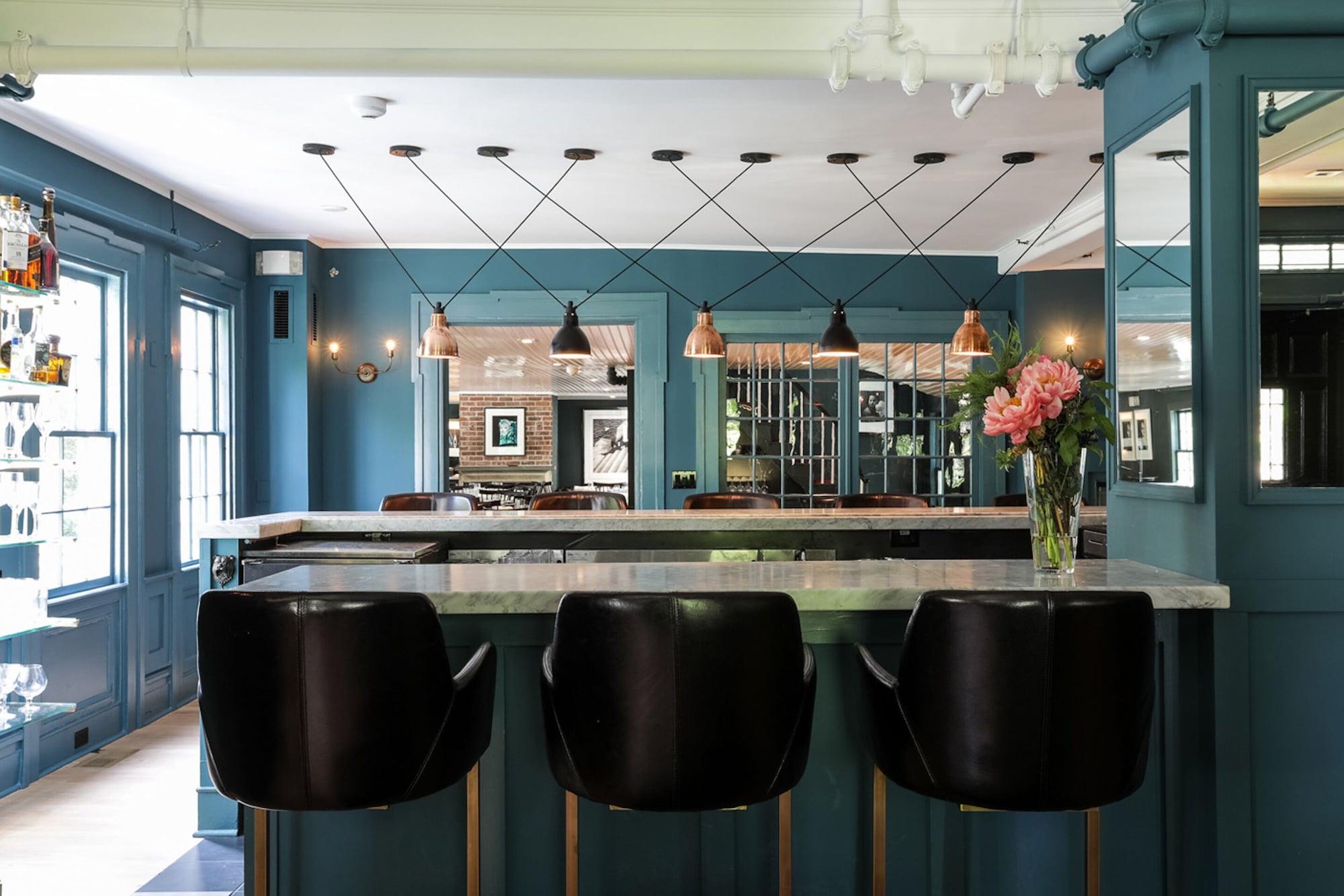 Bar/Salón The Maidstone