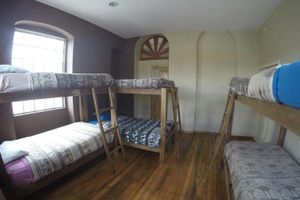 Alojamiento - El Cafecito Hostel Cuenca