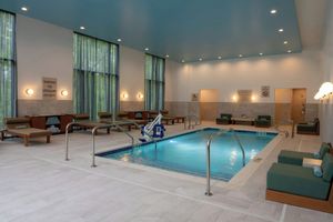 Alojamiento - Element Indianapolis Carmel