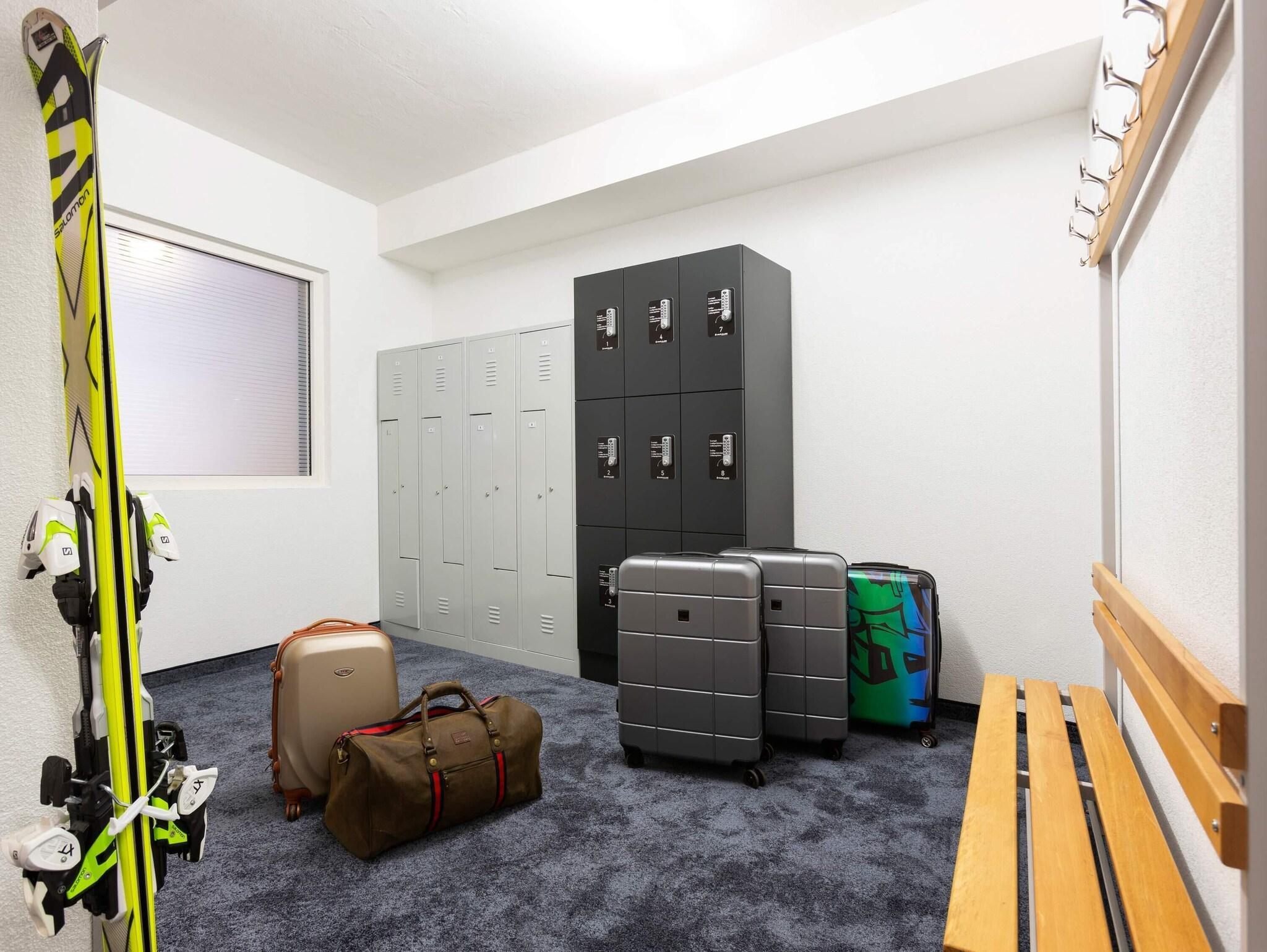 Vista Exterior Seiblishof