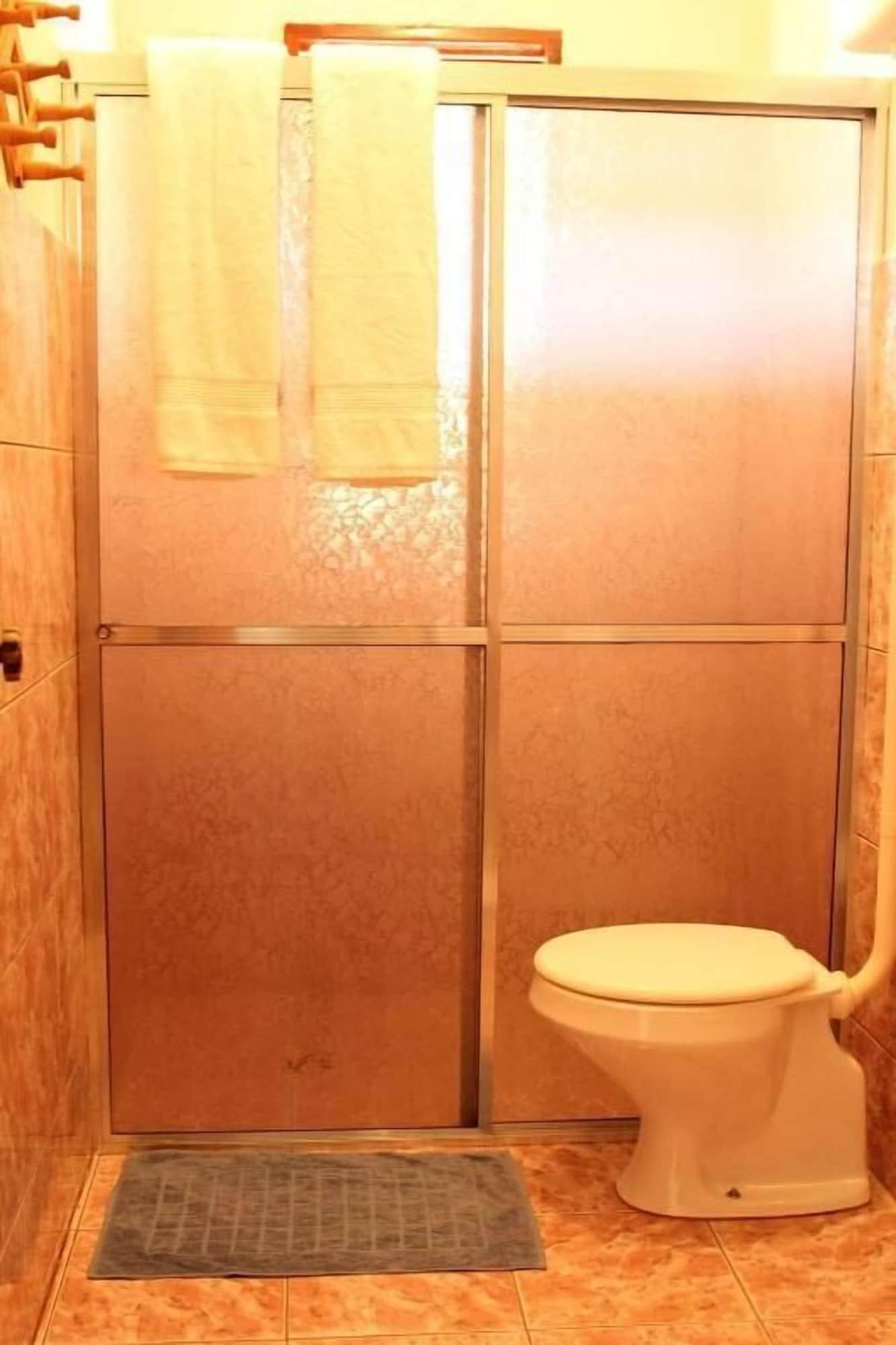 Equipamiento de Habitación Fazenda Pousada Cachoeira do Flávio