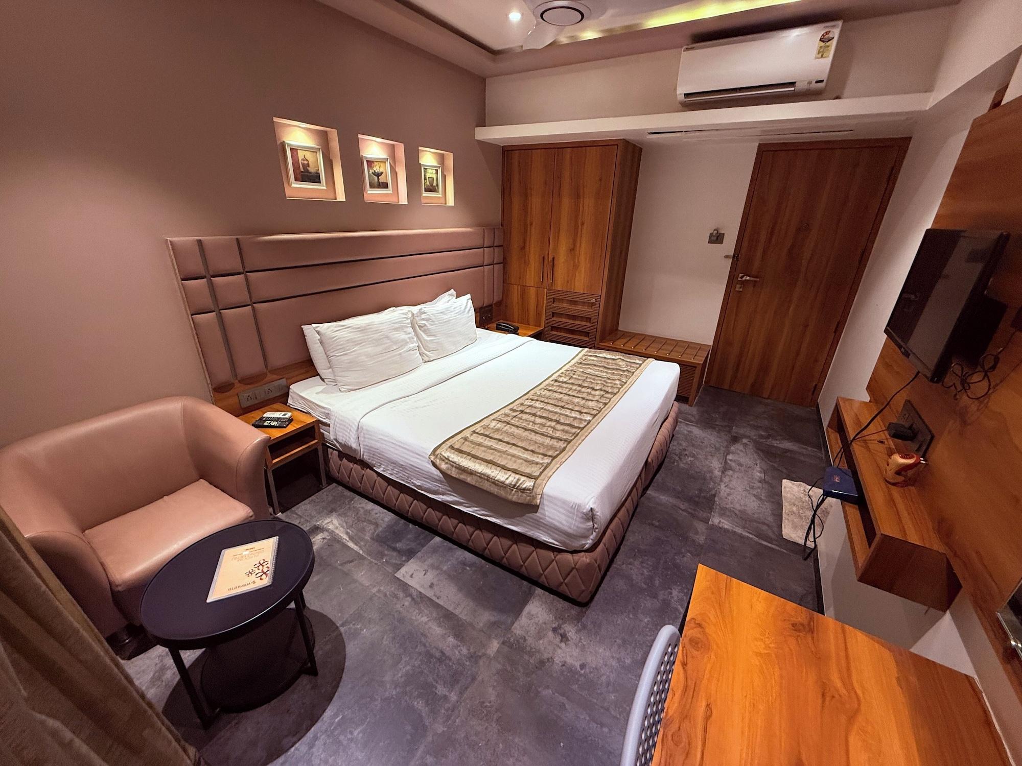 Varios Hotel Varishtta