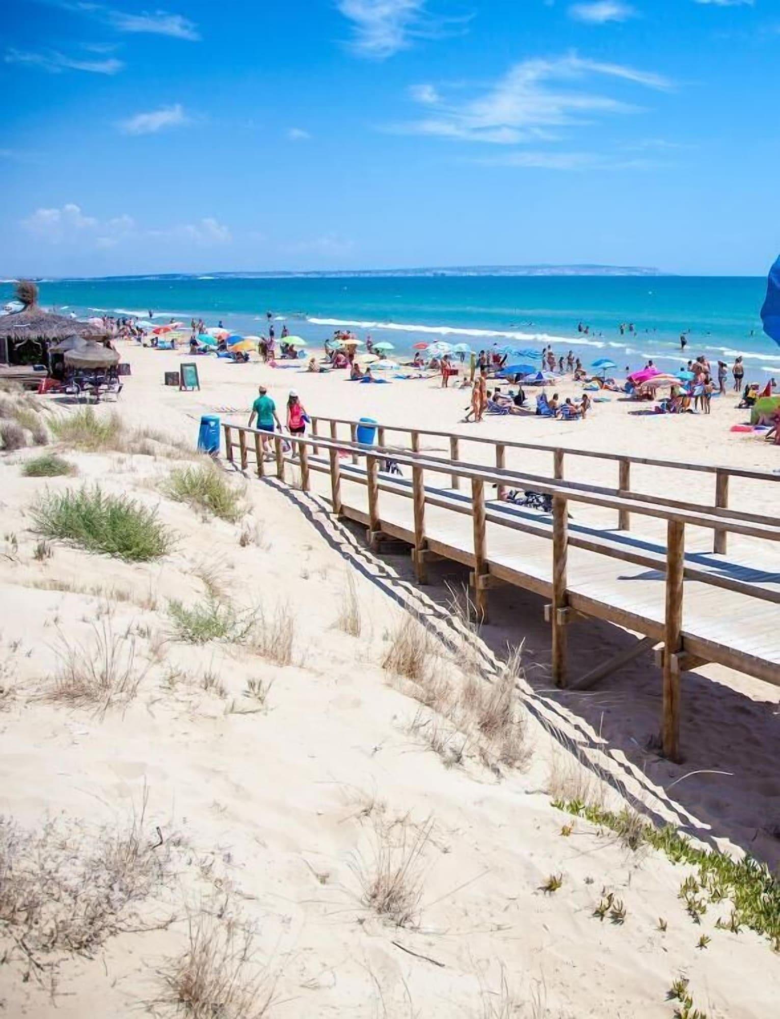 Playa La Marina Resort