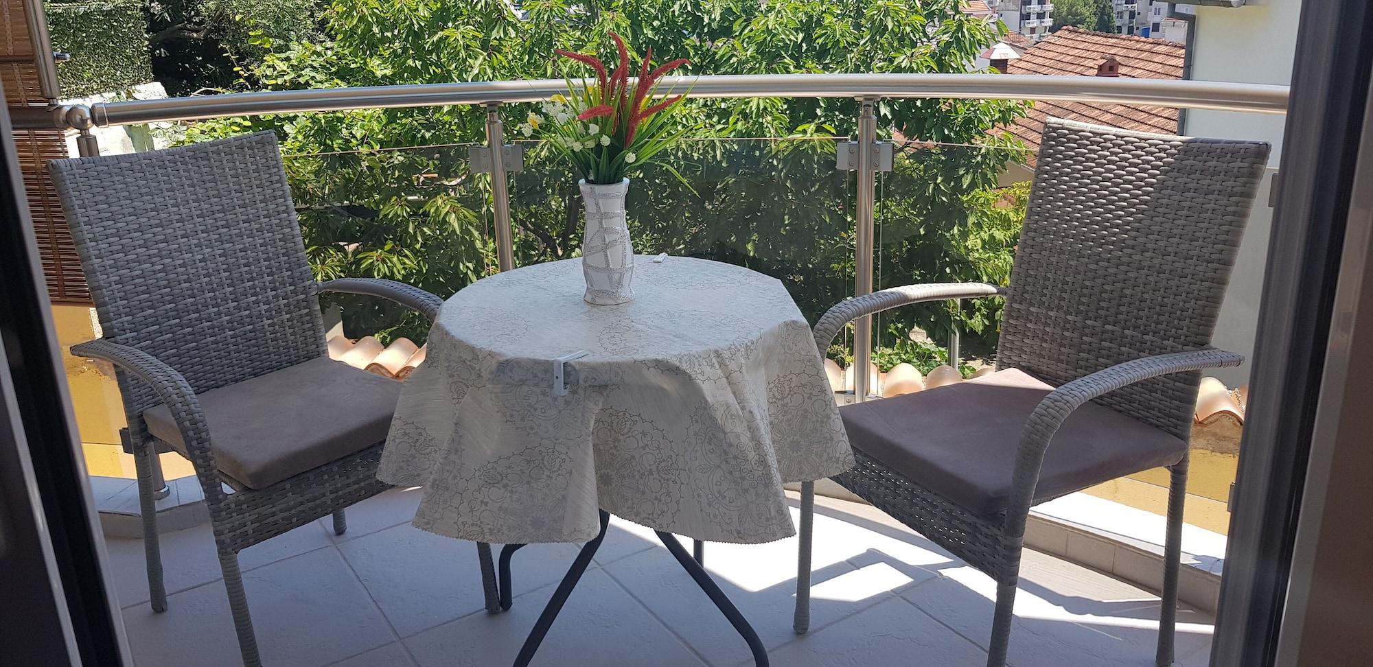Equipamiento de Habitación Apartmani Niksic